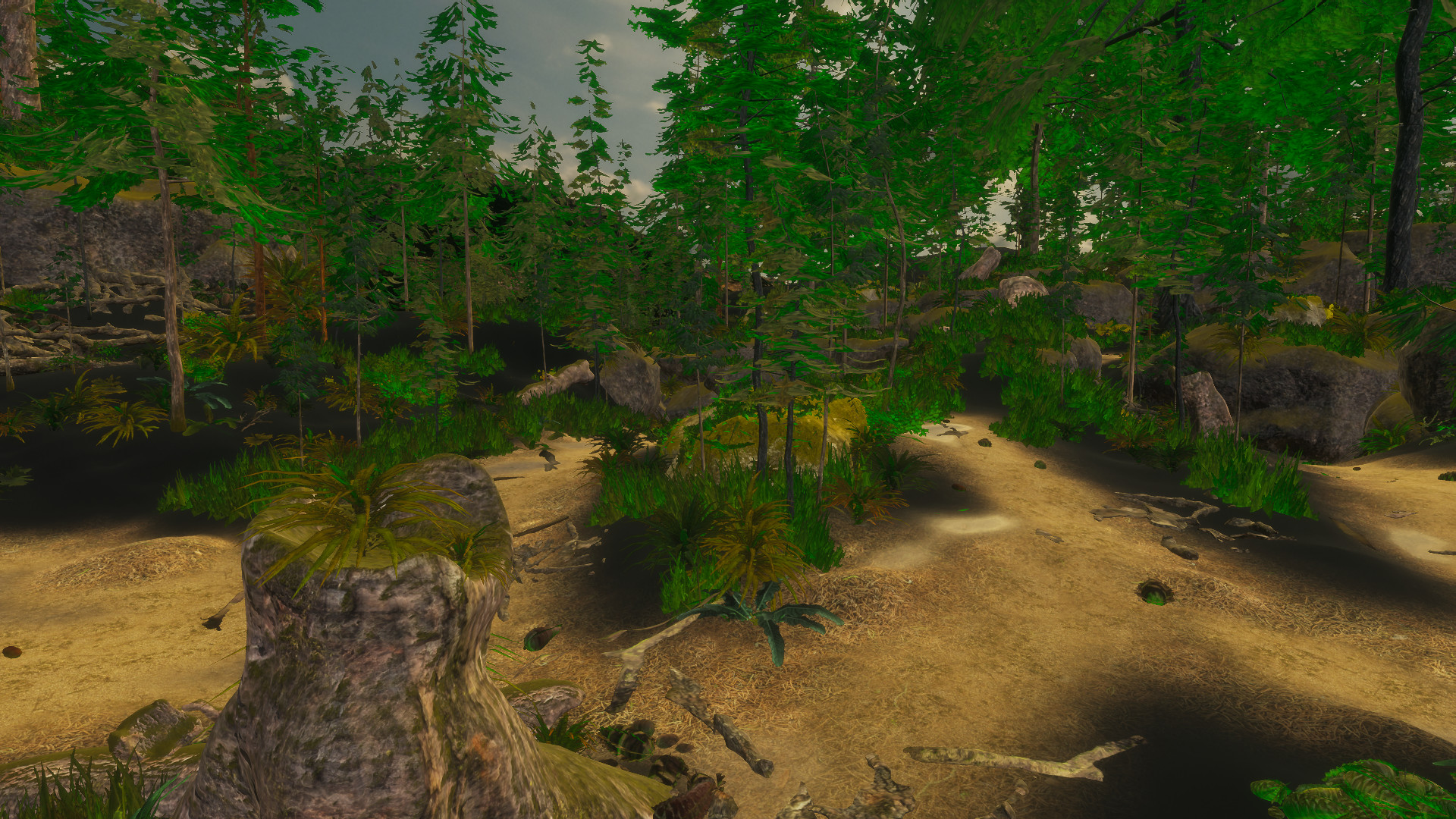 Nature for Clip maker screenshot 27