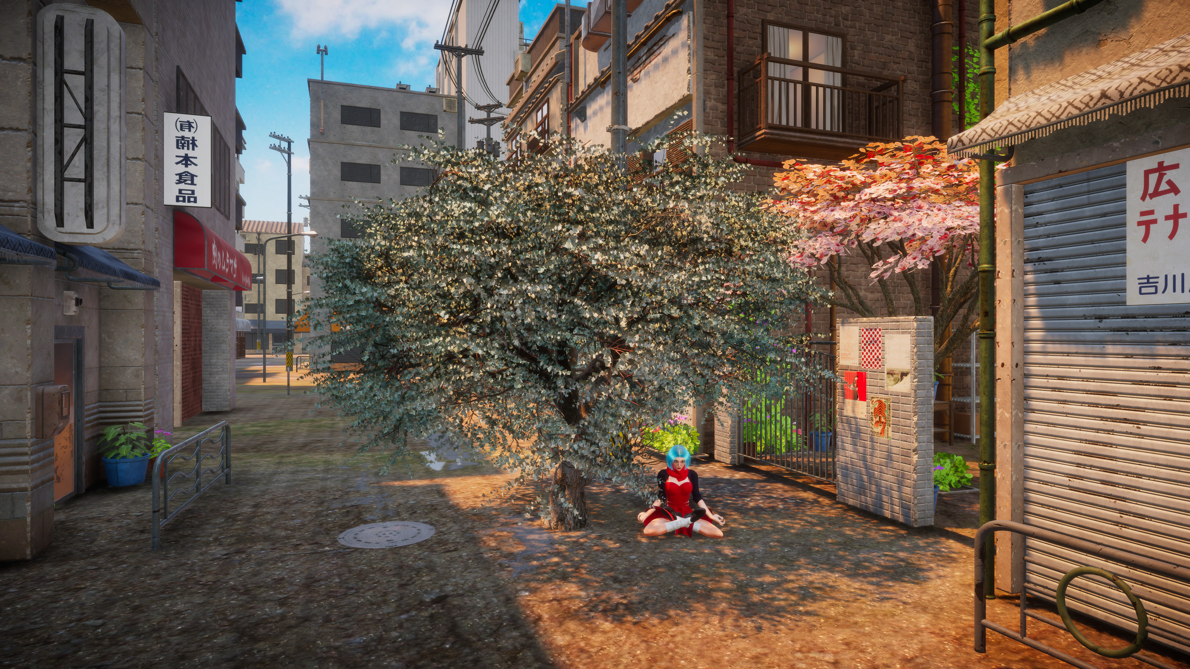 Nature for Clip maker screenshot 13