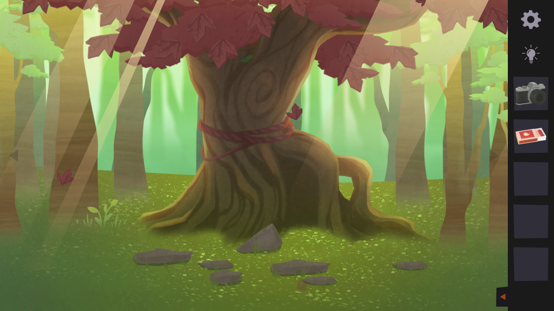 Escape Logan Estate screenshot 8