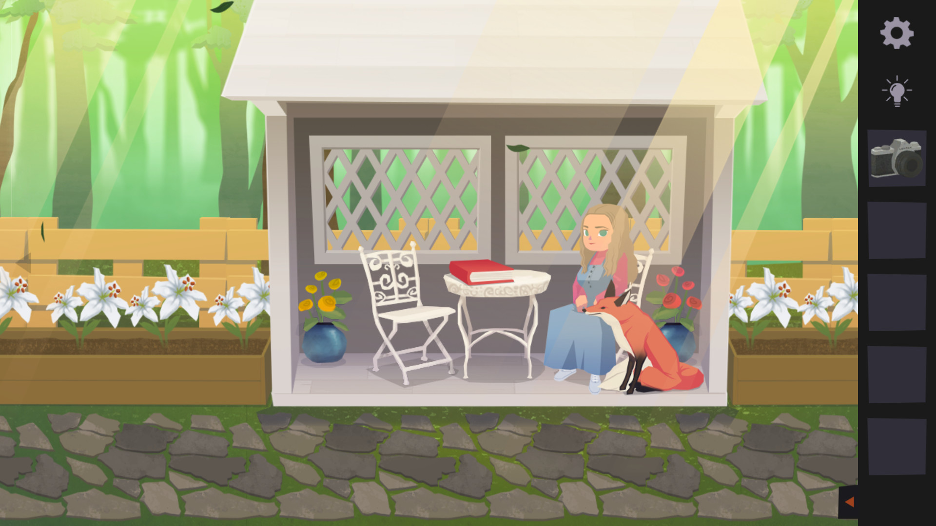 Escape Logan Estate screenshot 12