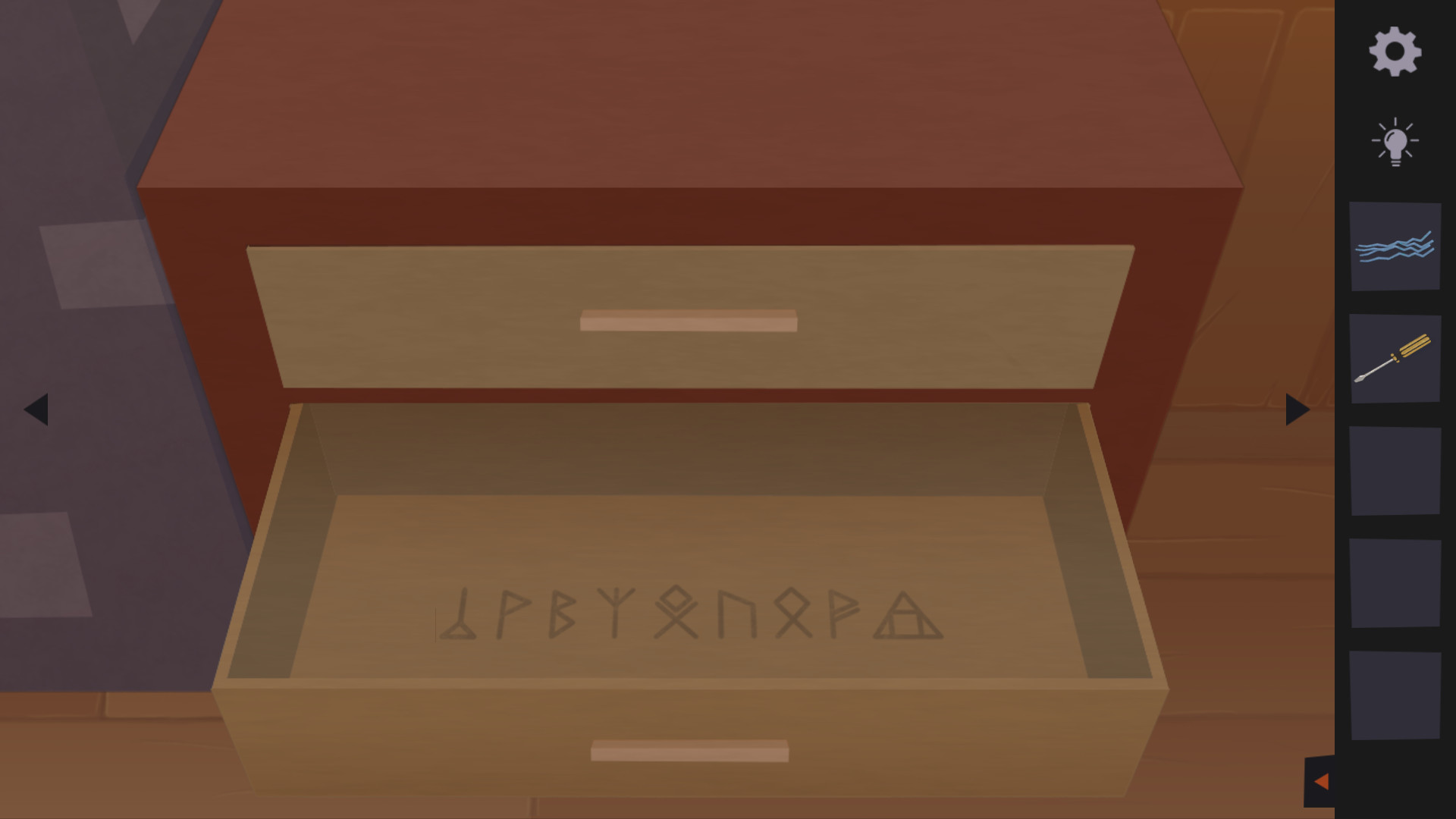 Escape Logan Estate screenshot 6
