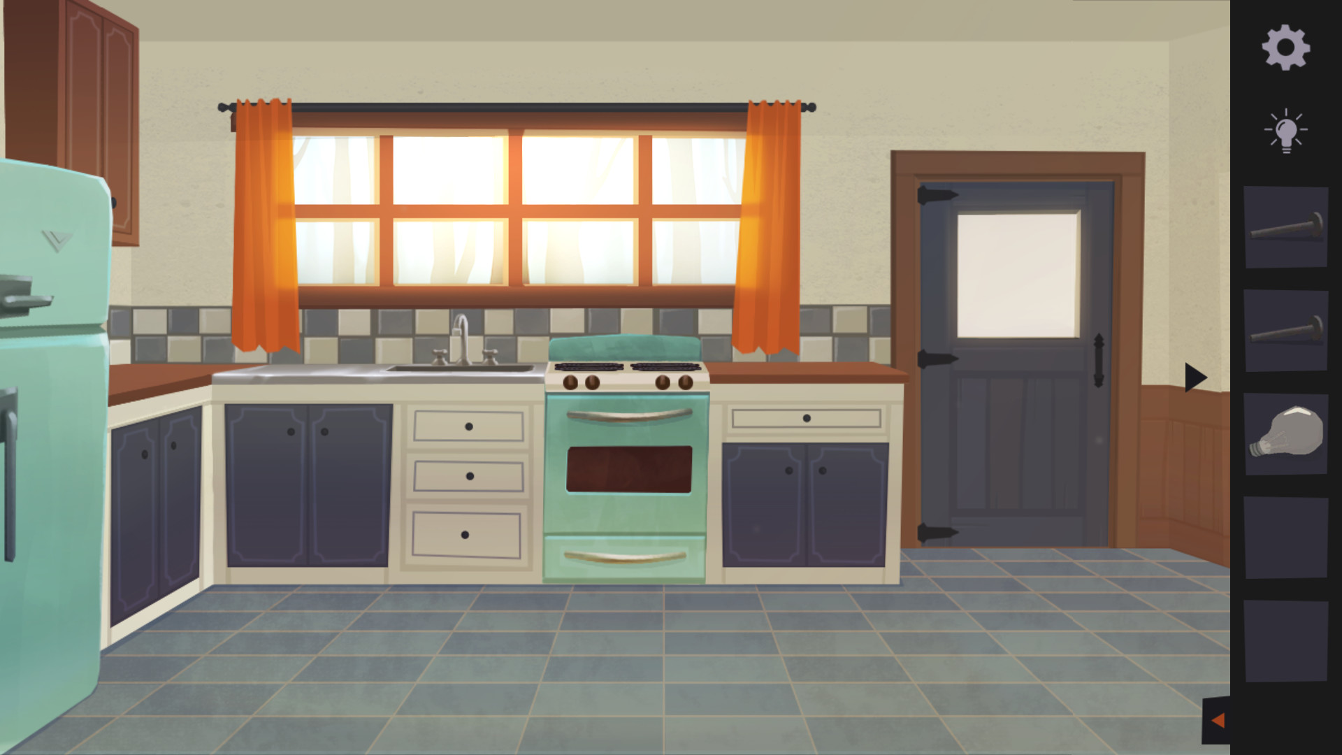 Escape Logan Estate screenshot 3