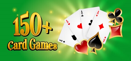 Classic Card Games Collection — Steam header