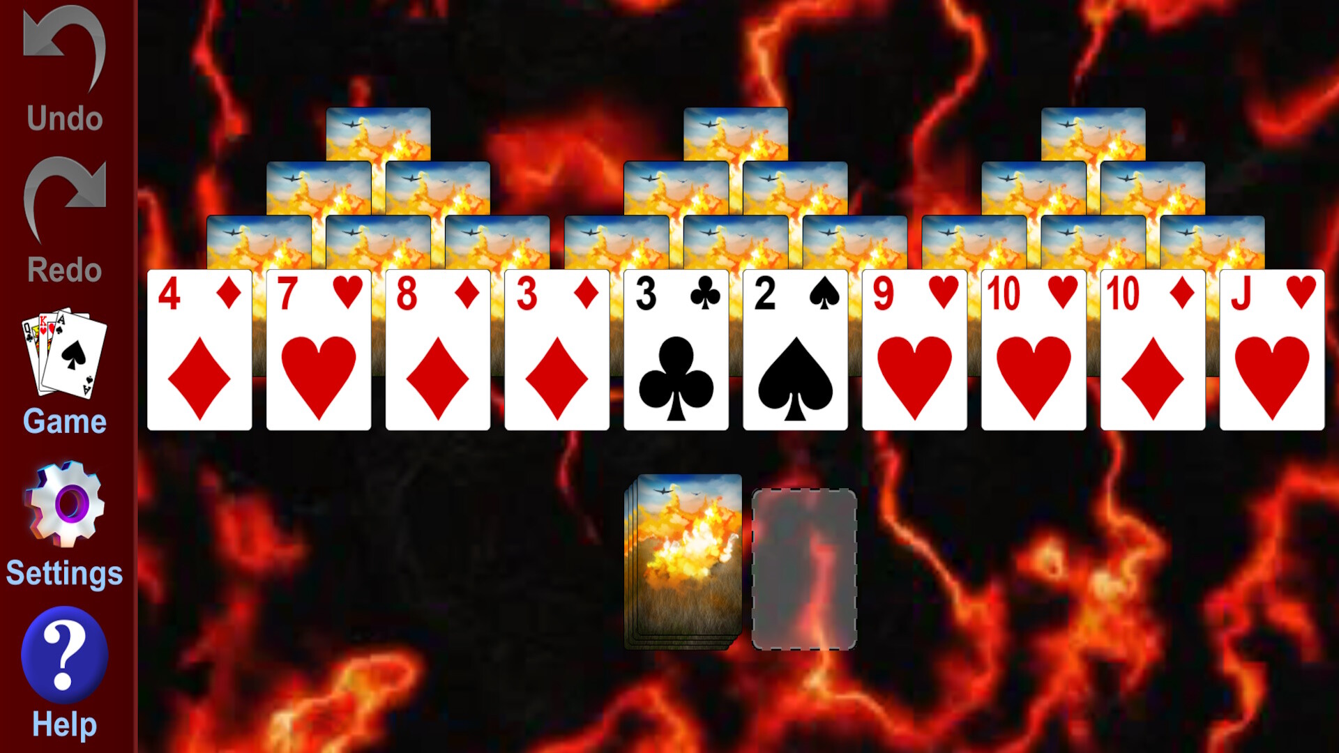 150+ Card Games Solitaire Pack screenshot 6