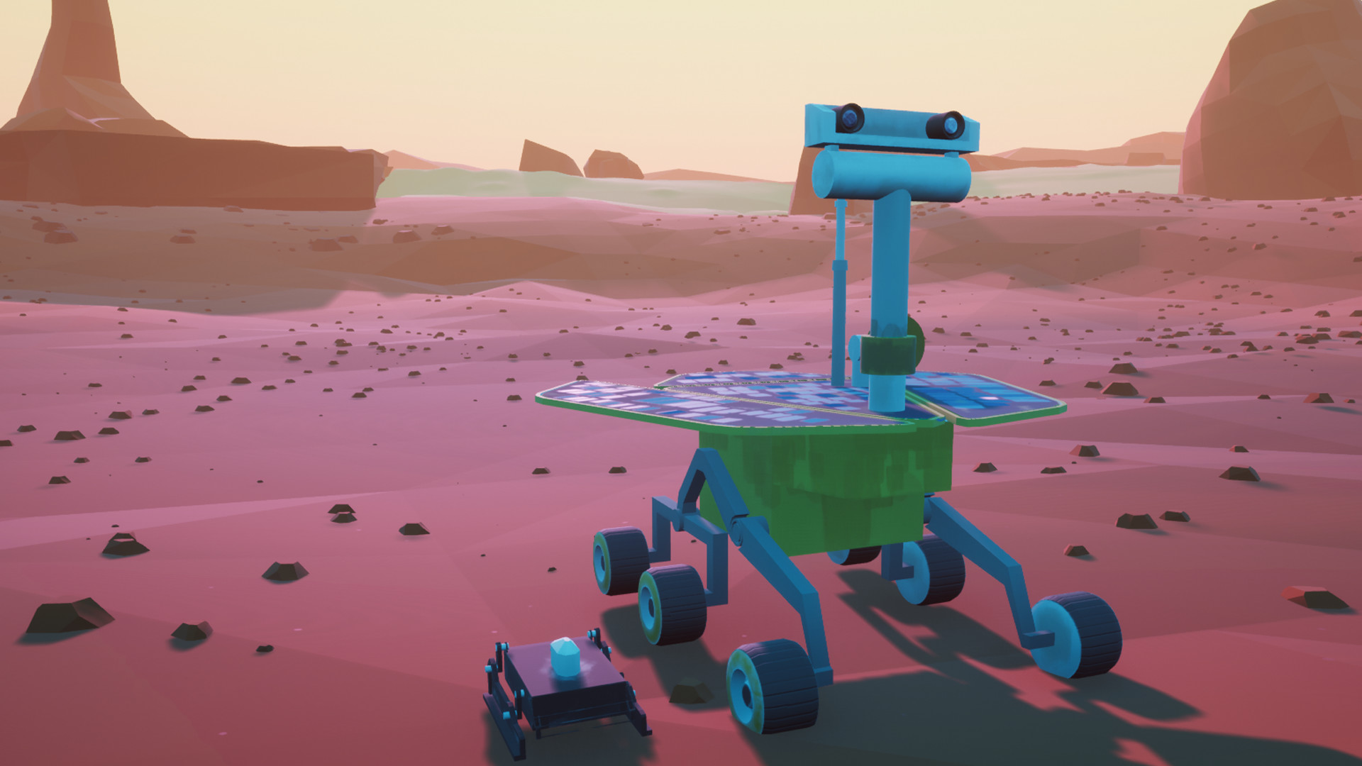 Opportunity screenshot 6