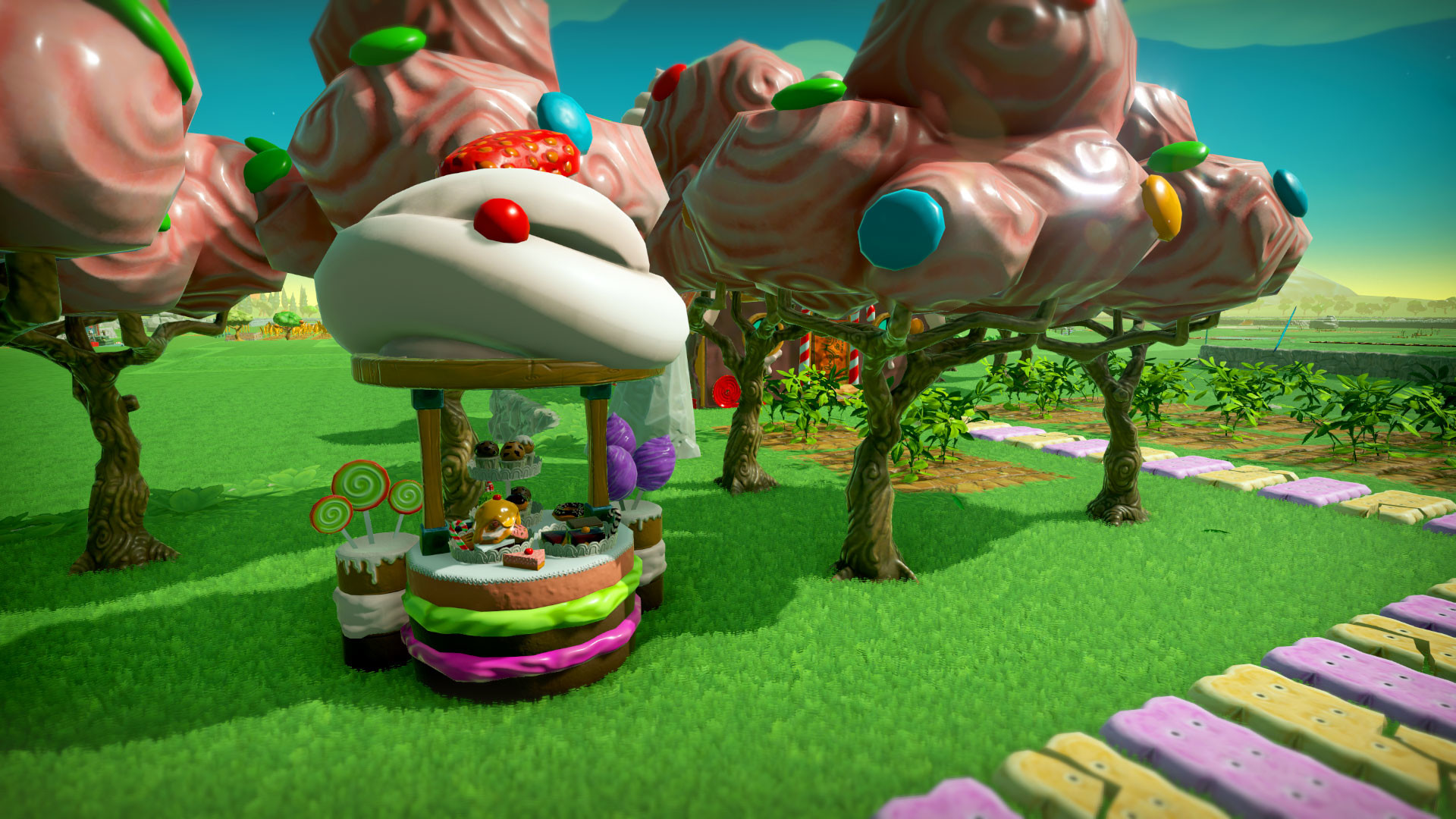 Farm Together - Candy Pack screenshot 11