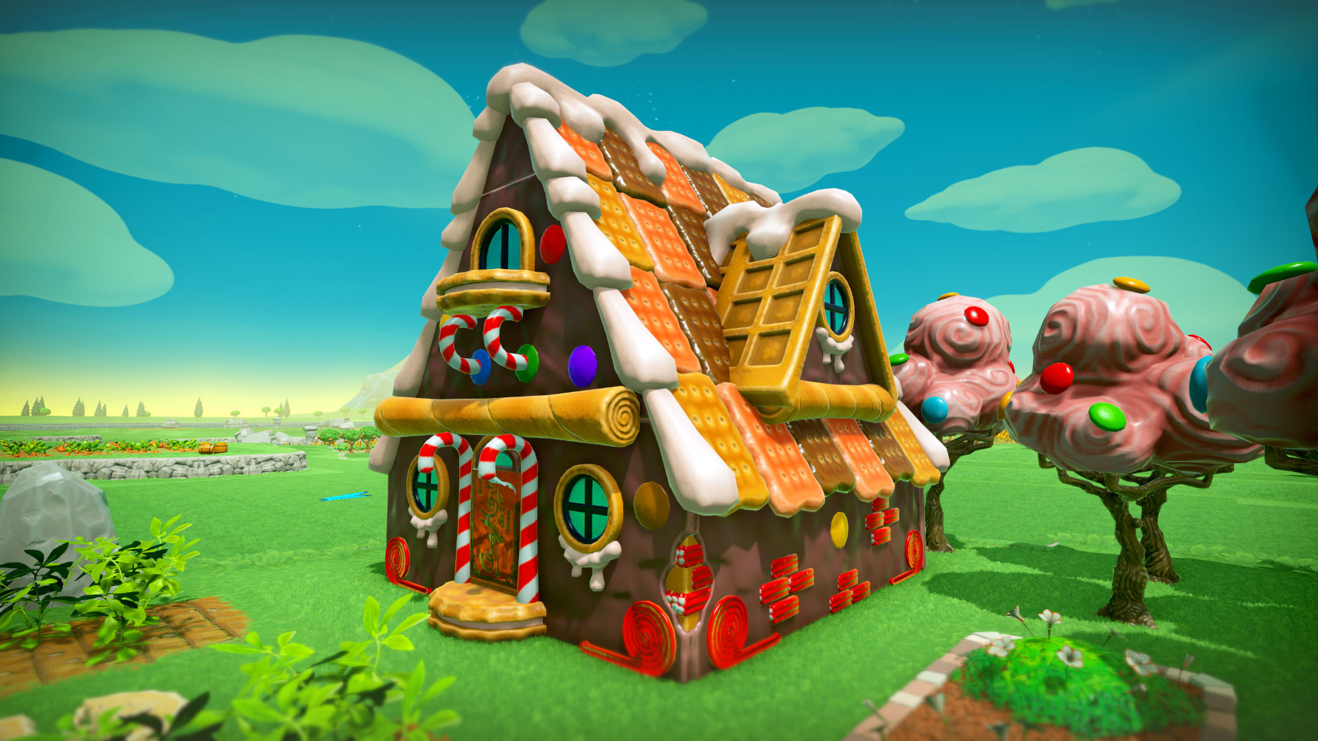 Farm Together - Candy Pack screenshot 6