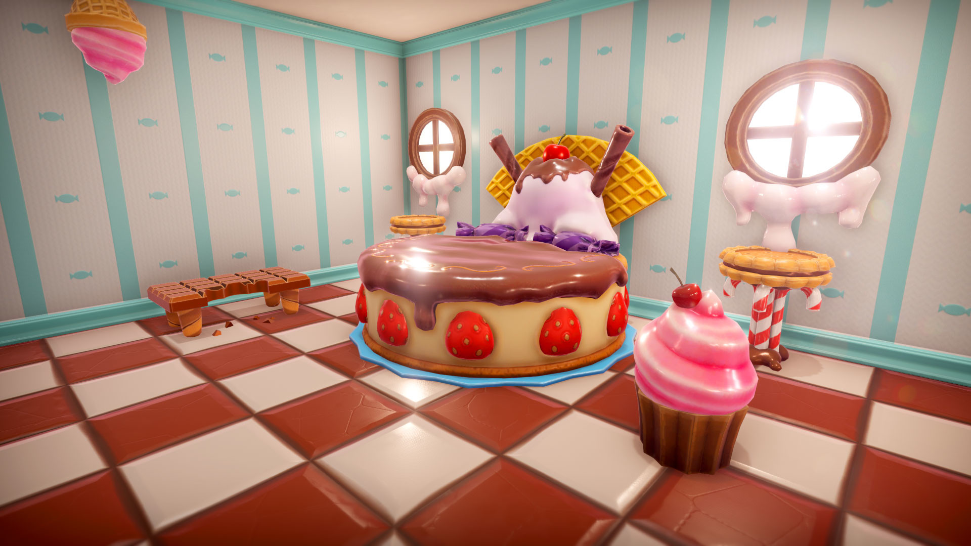 Farm Together - Candy Pack screenshot 8