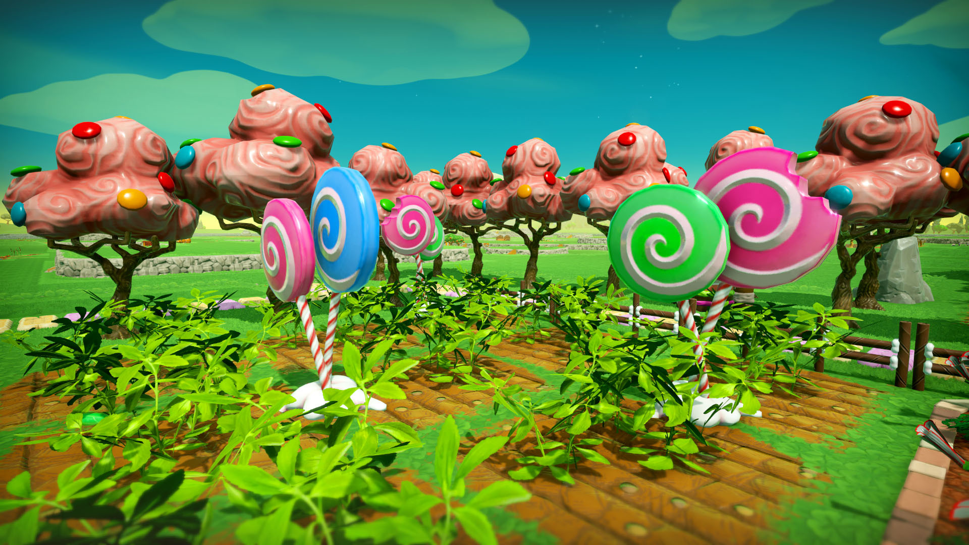 Farm Together - Candy Pack screenshot 7