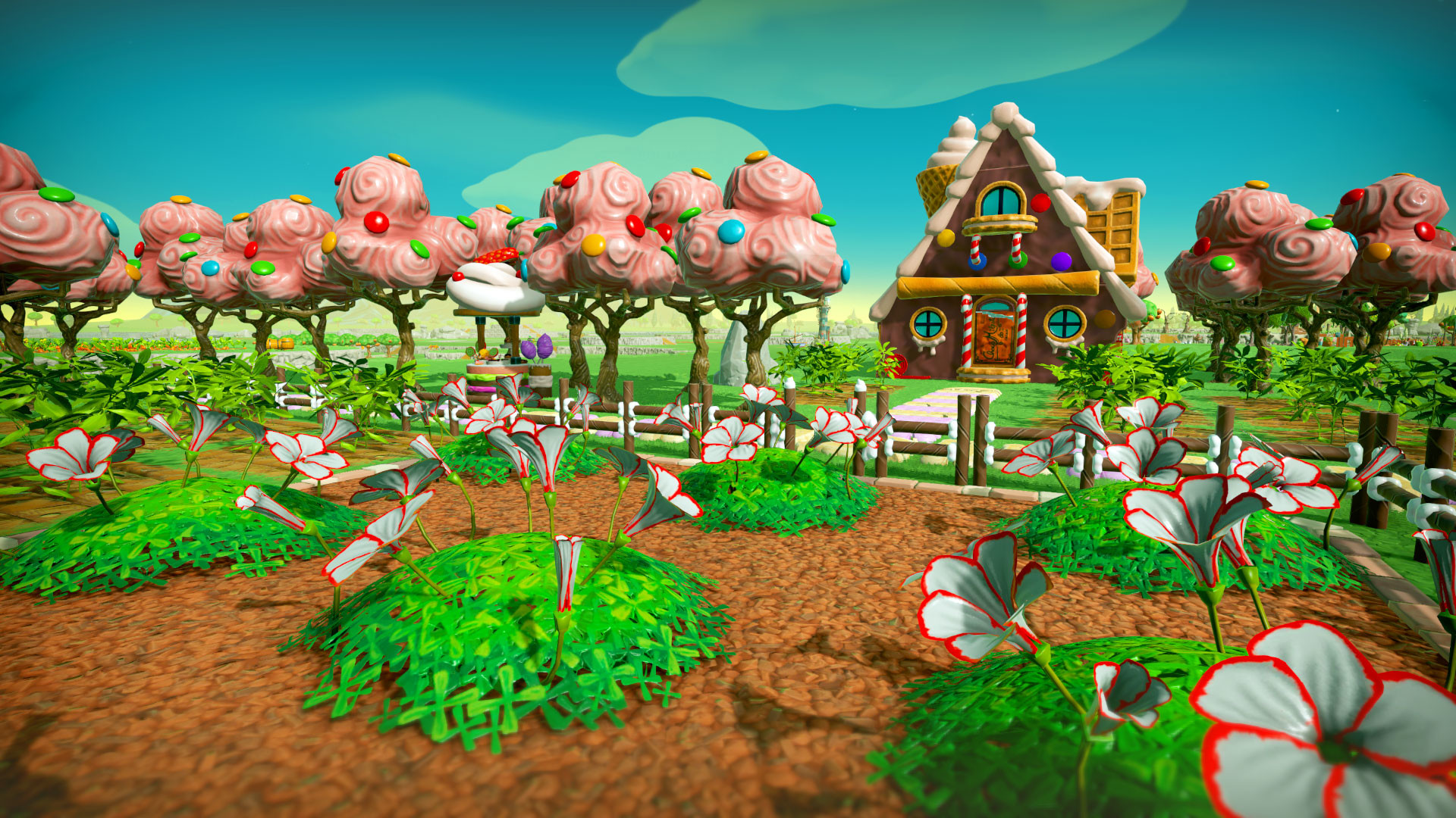 Farm Together - Candy Pack screenshot 10