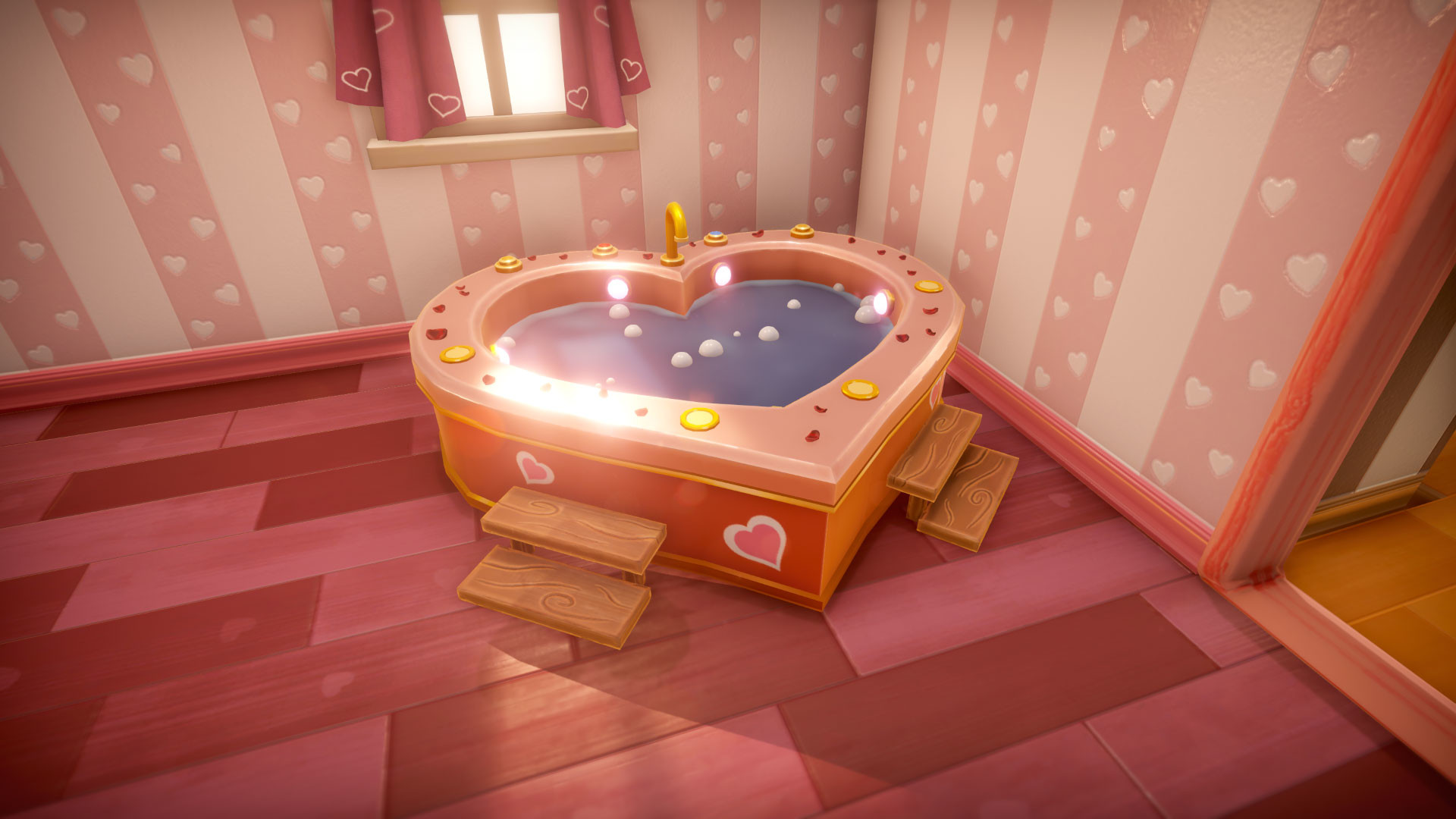 Farm Together - Wedding Pack screenshot 10