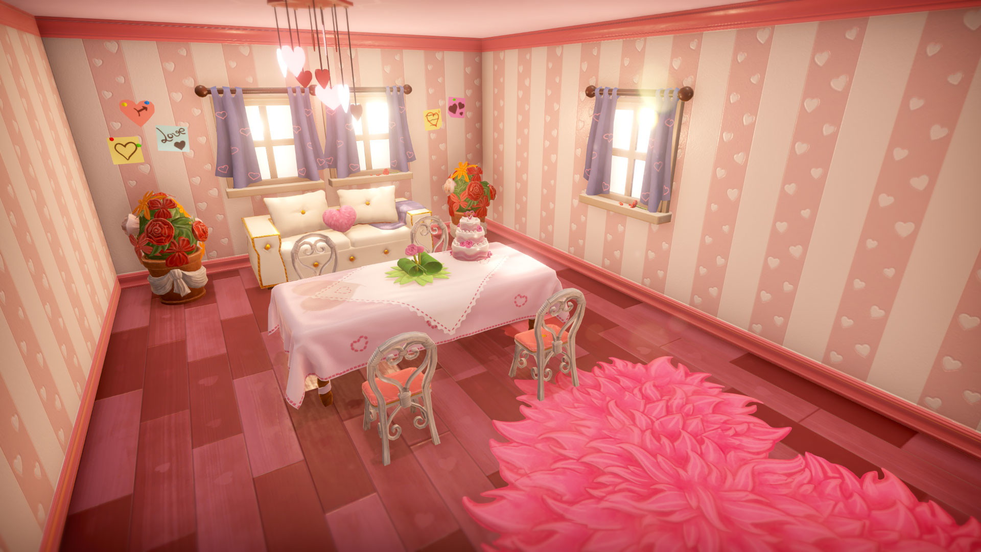 Farm Together - Wedding Pack screenshot 9