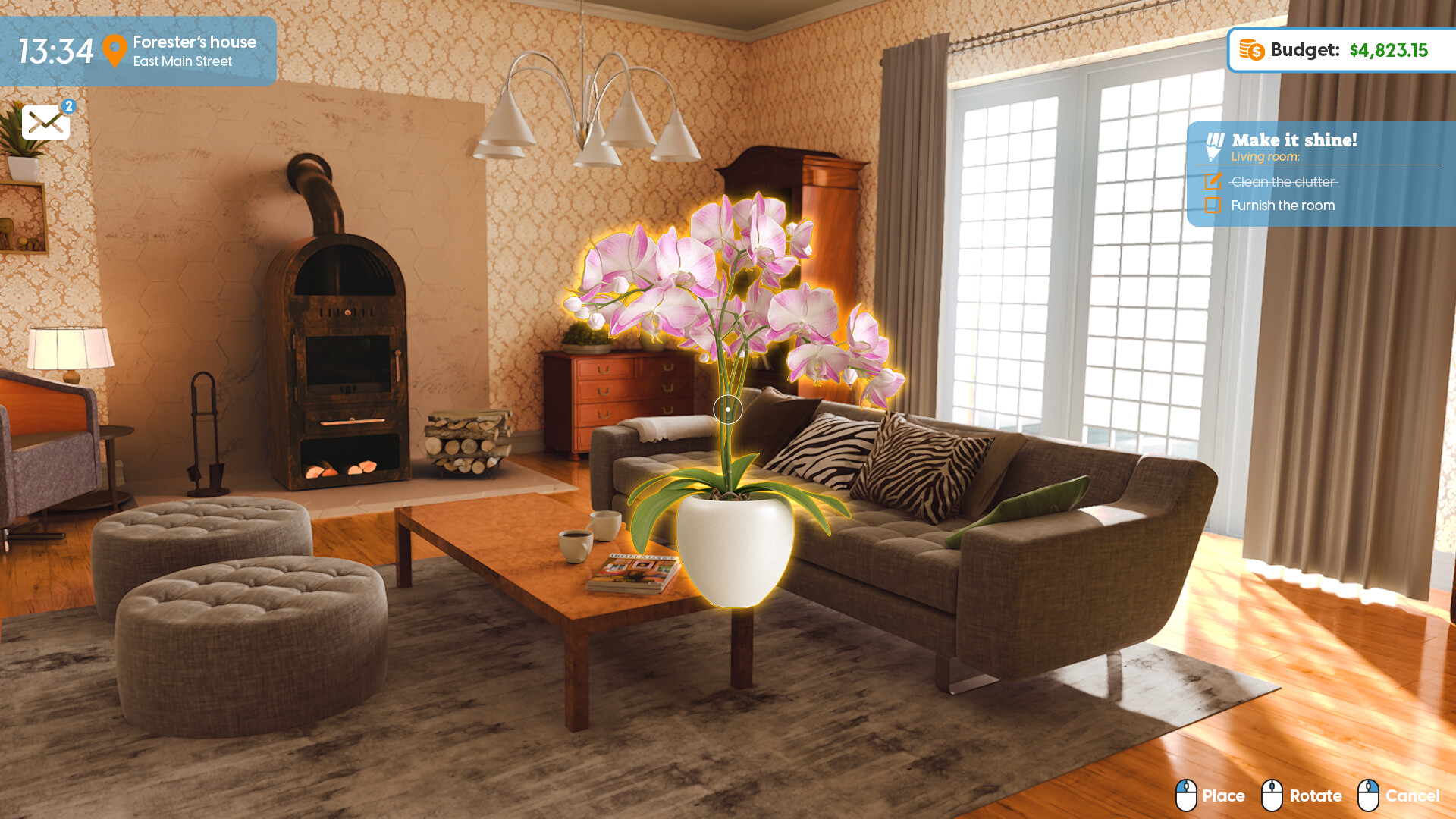 Home Renovator screenshot 2