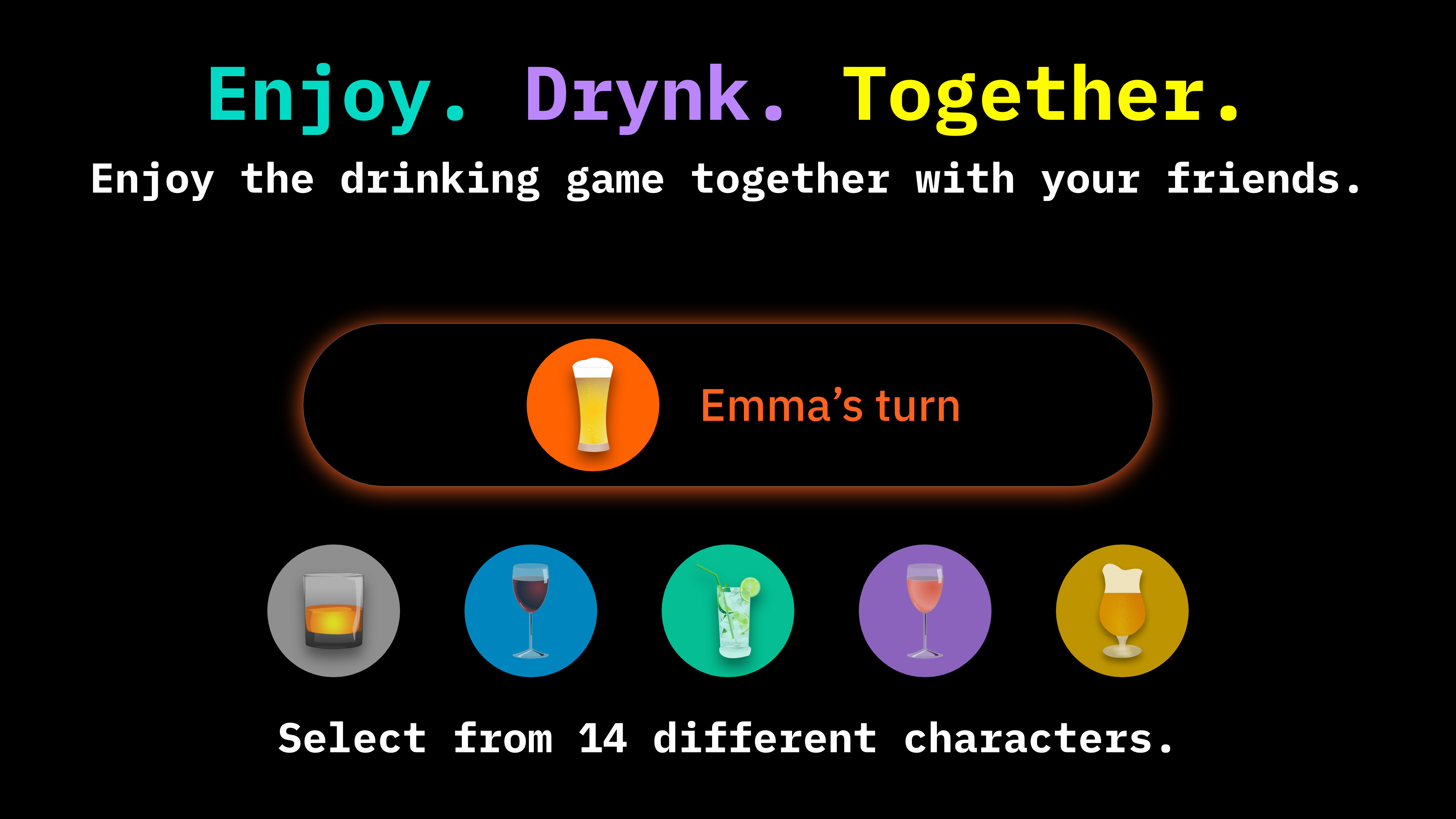 Drynk screenshot 6
