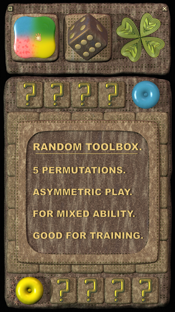 UZO screenshot 5
