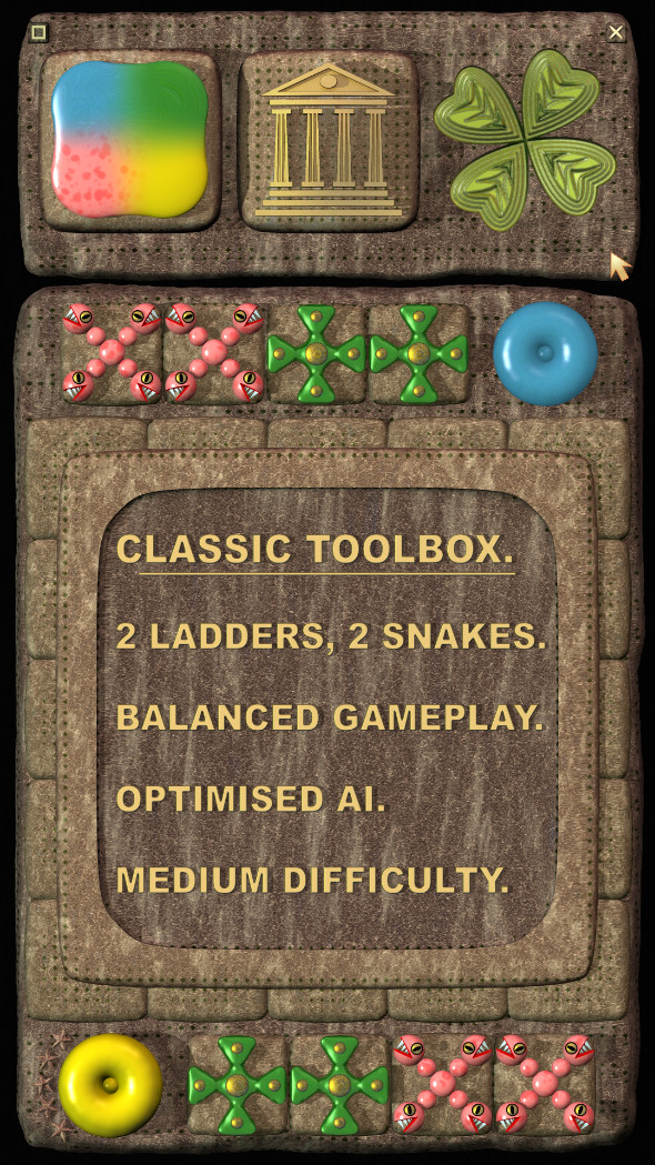 UZO screenshot 4