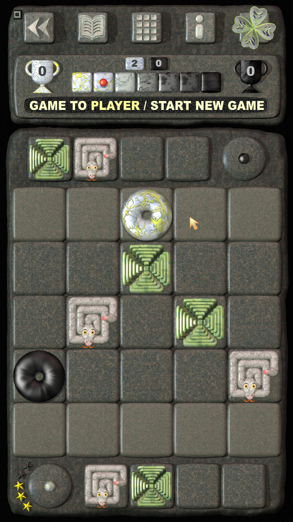 UZO screenshot 3