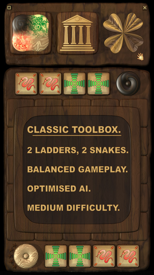 UZO screenshot 7