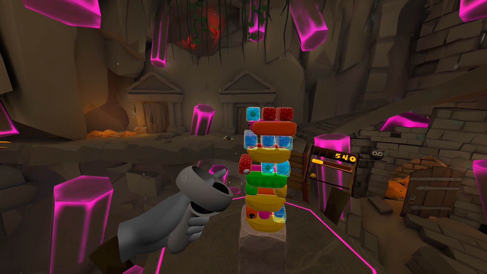 JENTRIX screenshot 4