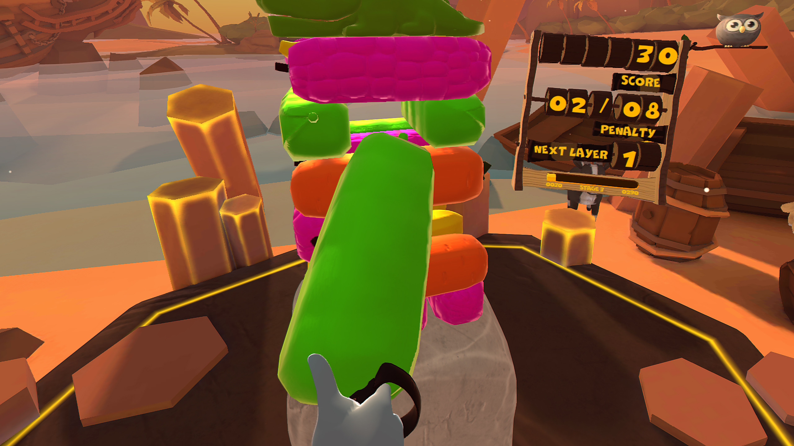 JENTRIX screenshot 5