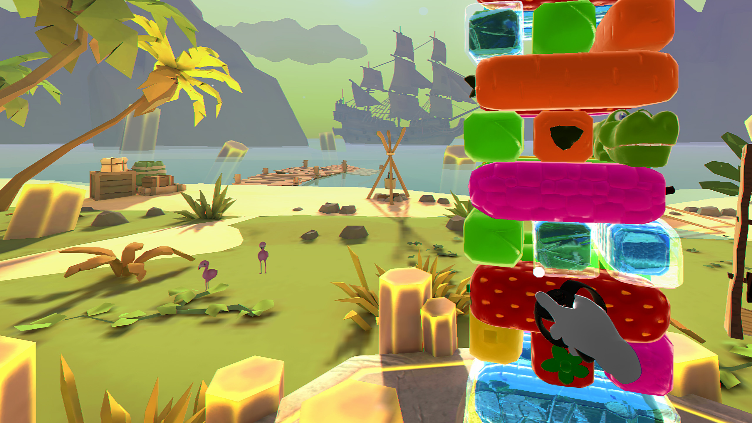 JENTRIX screenshot 1