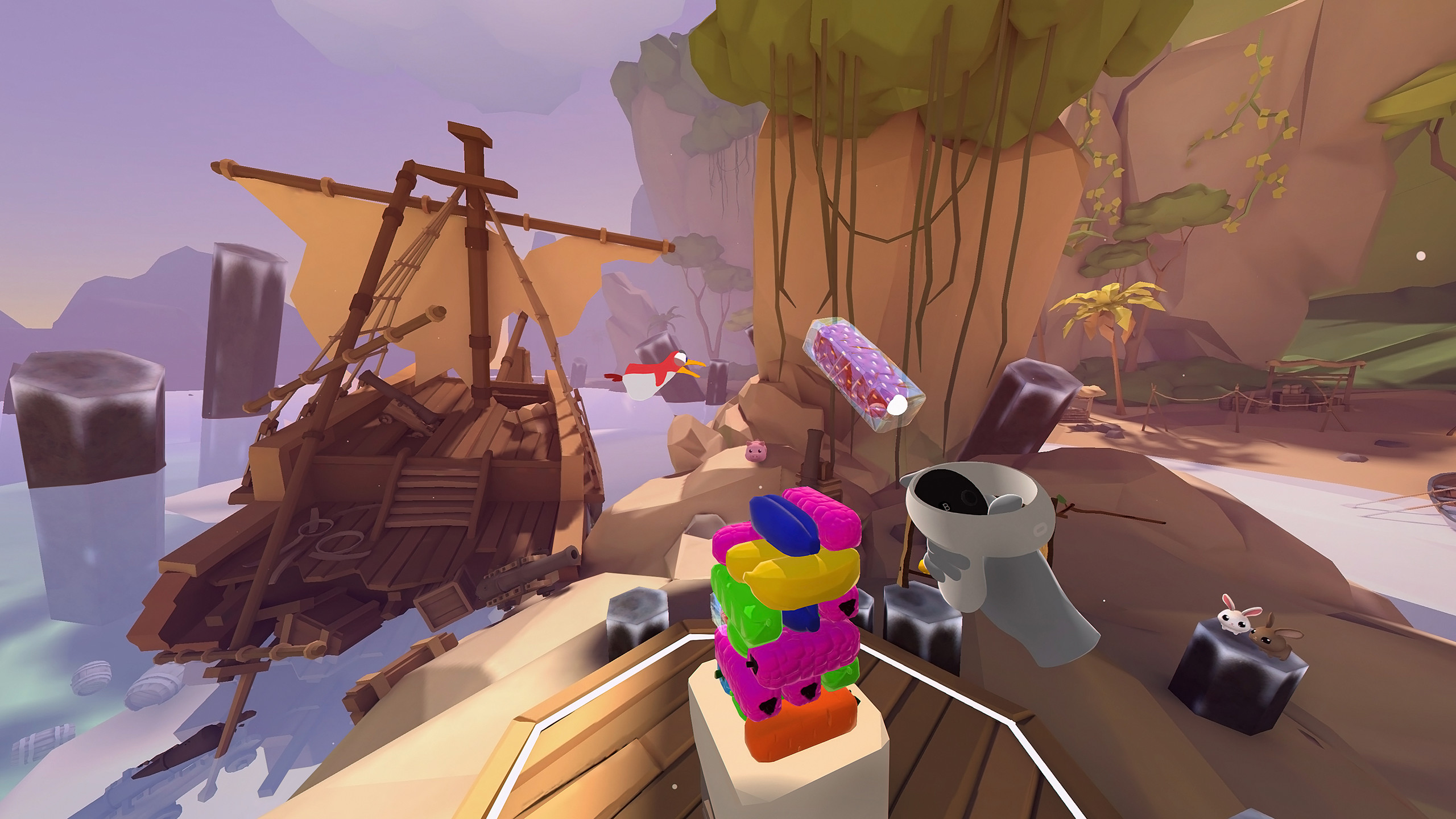 JENTRIX screenshot 2