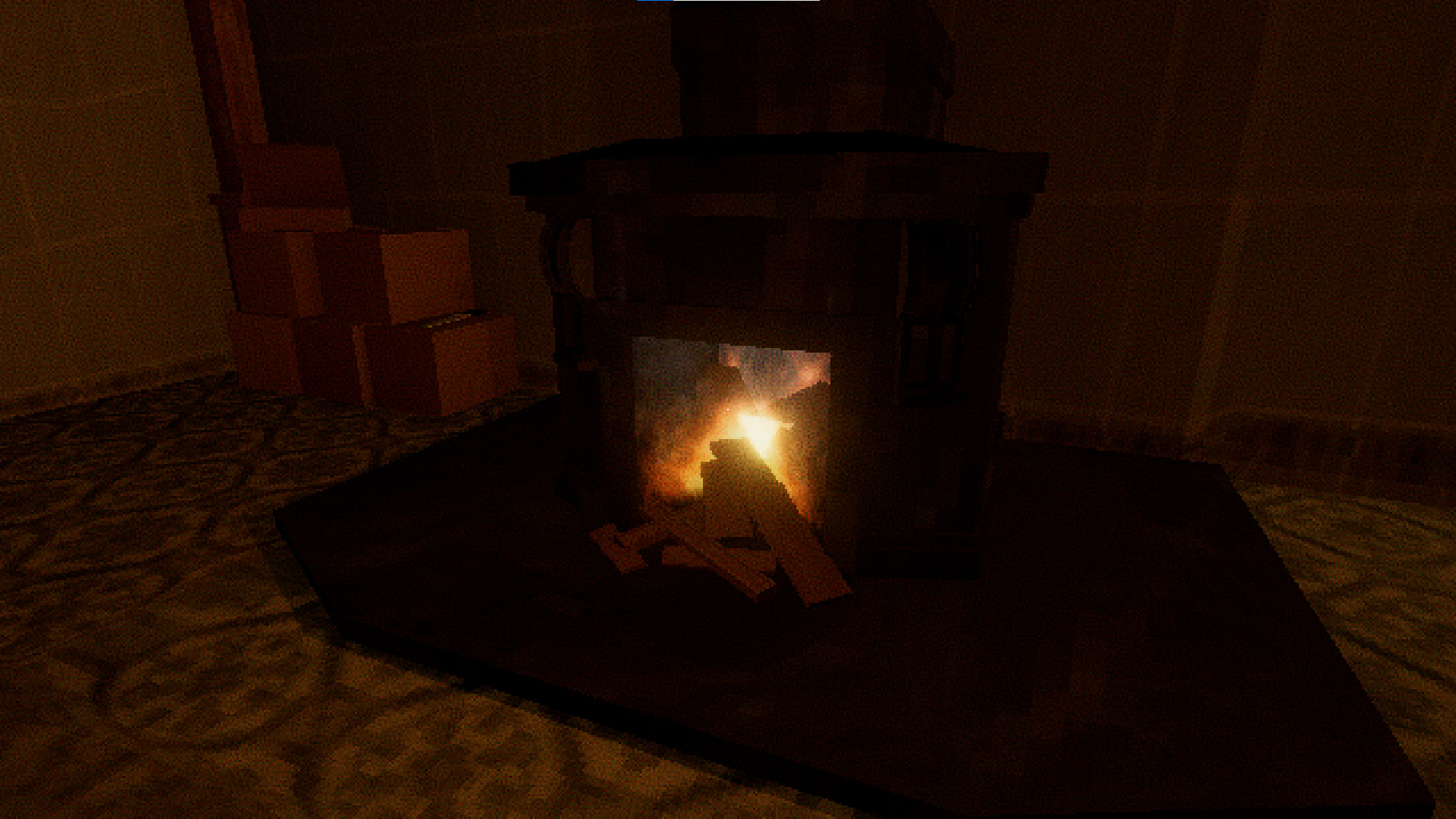 Nanny screenshot 1