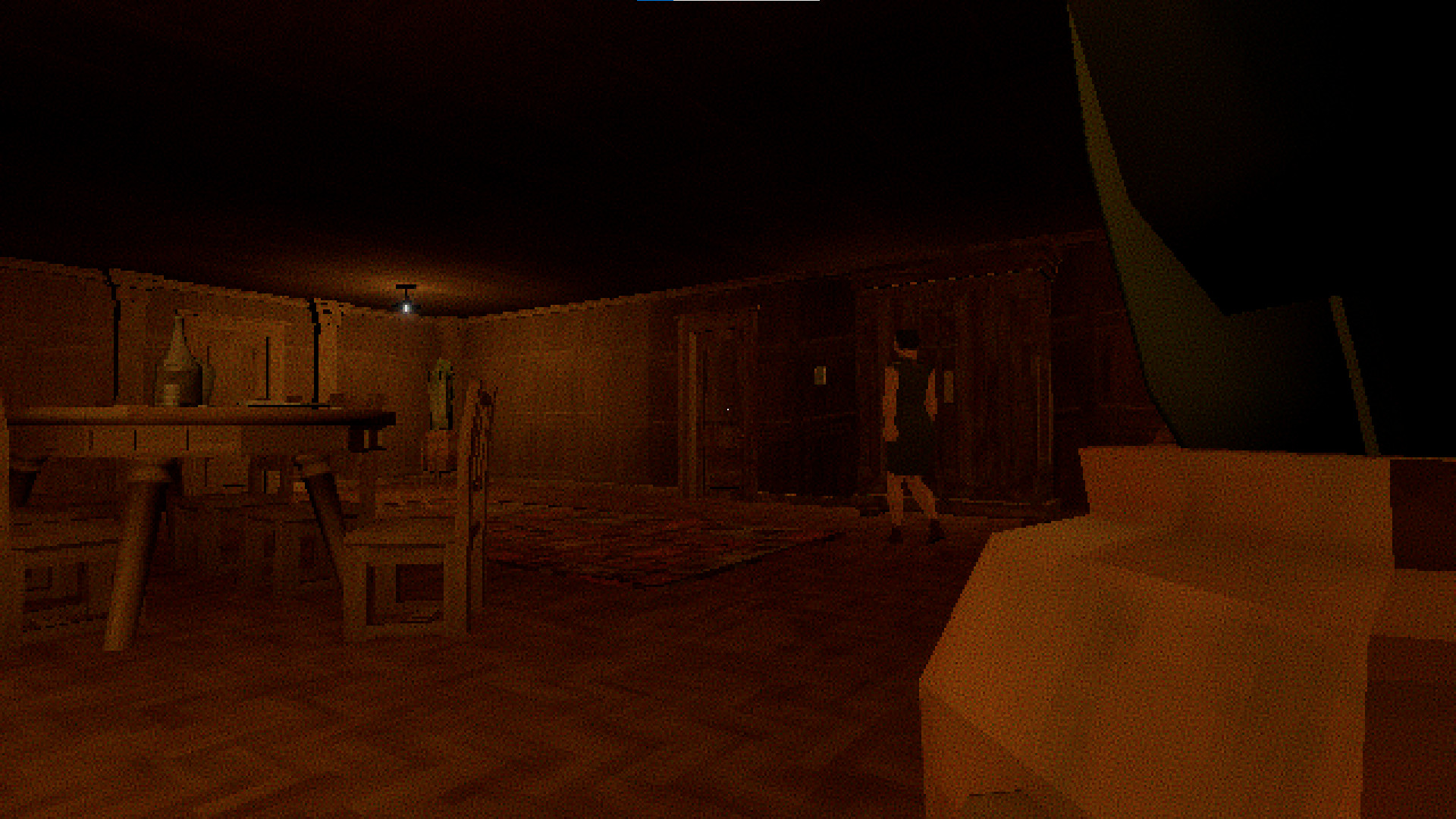 Nanny screenshot 3