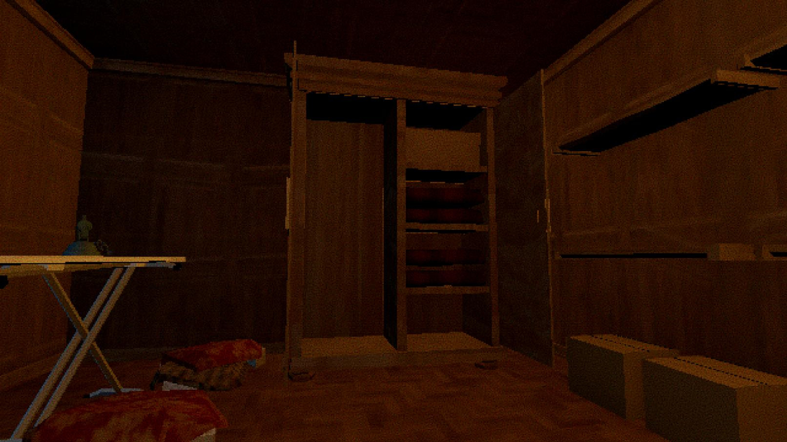 Nanny screenshot 10