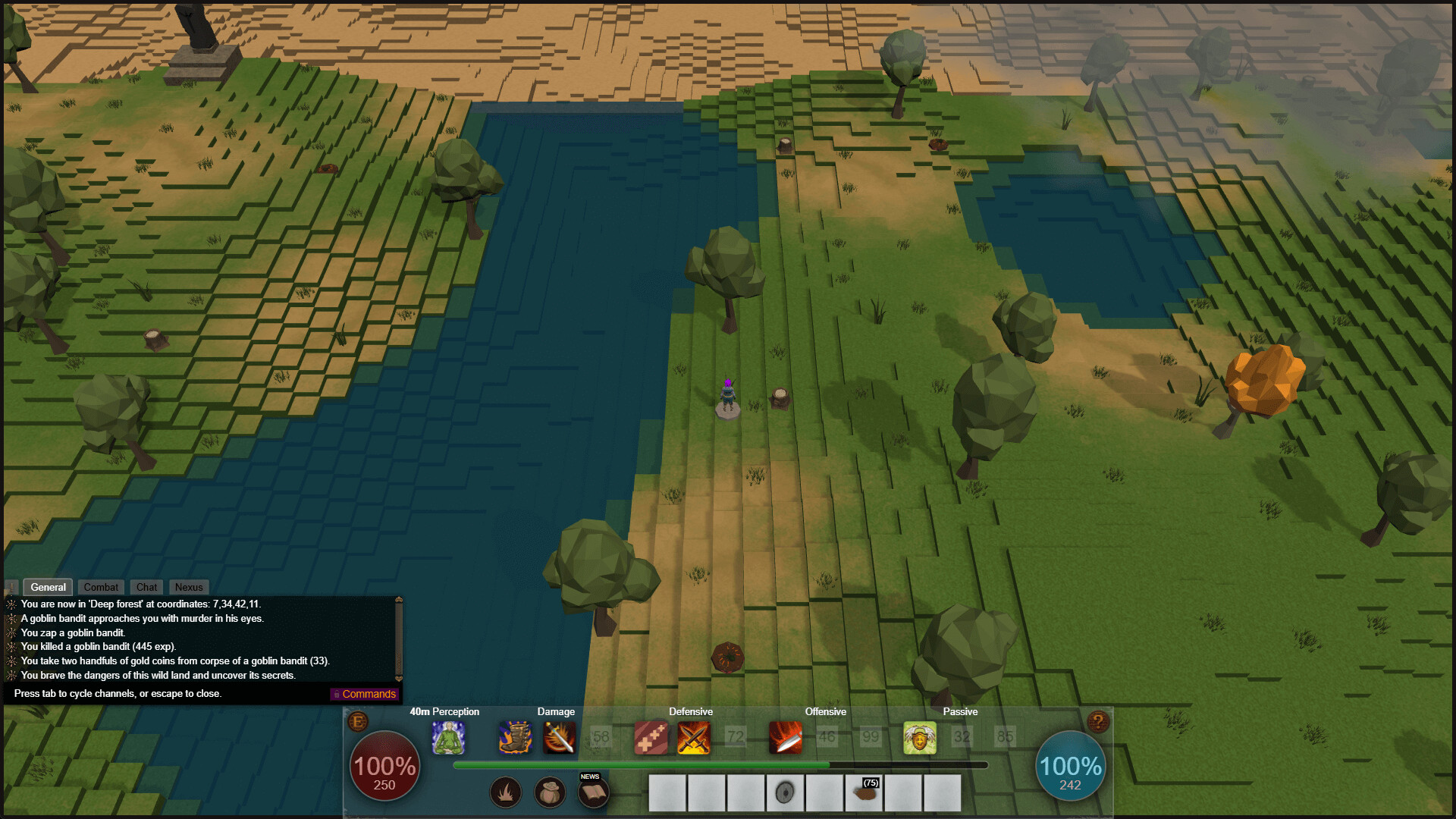 MudGate screenshot 8
