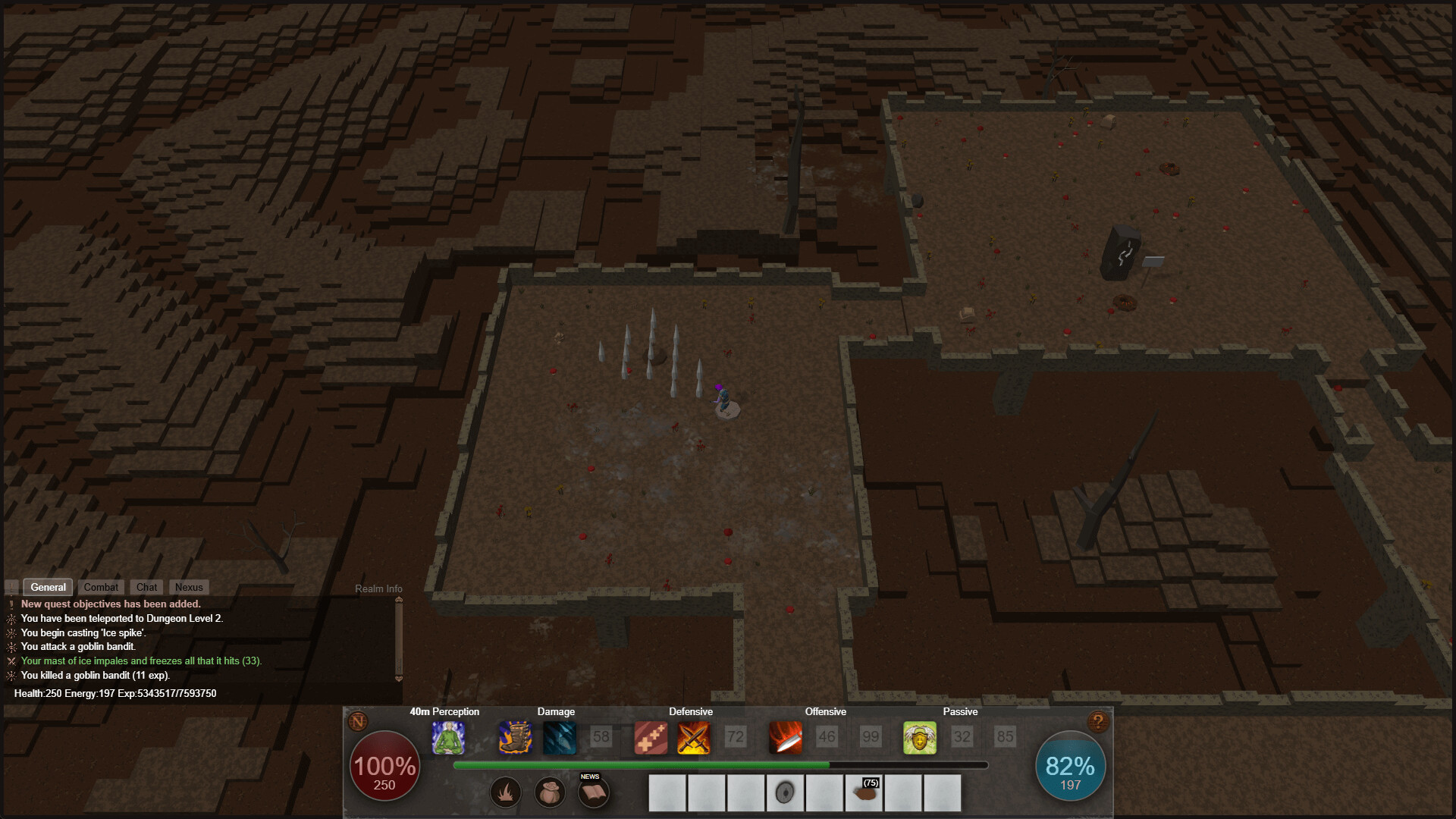 MudGate screenshot 10