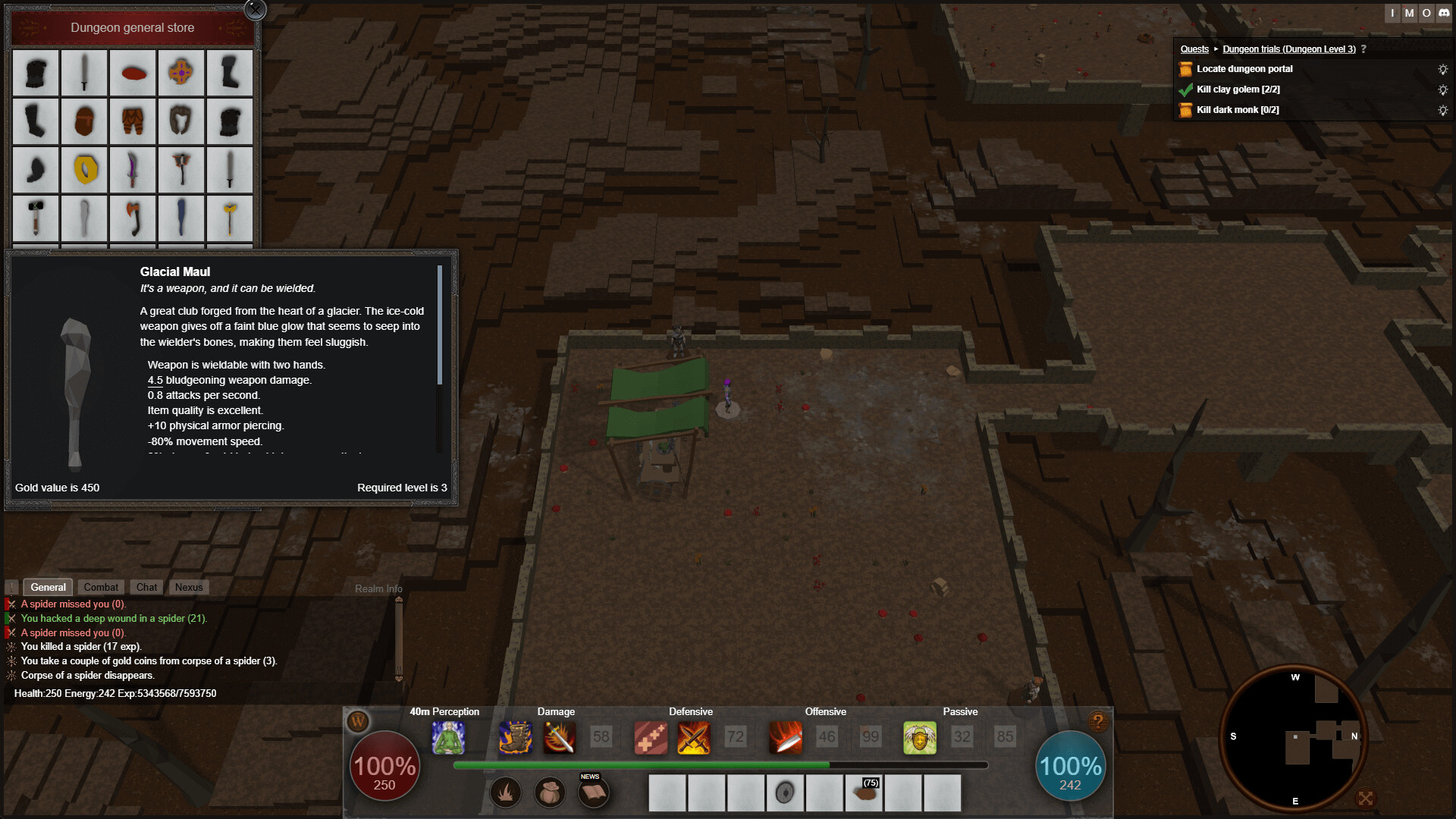 MudGate screenshot 12