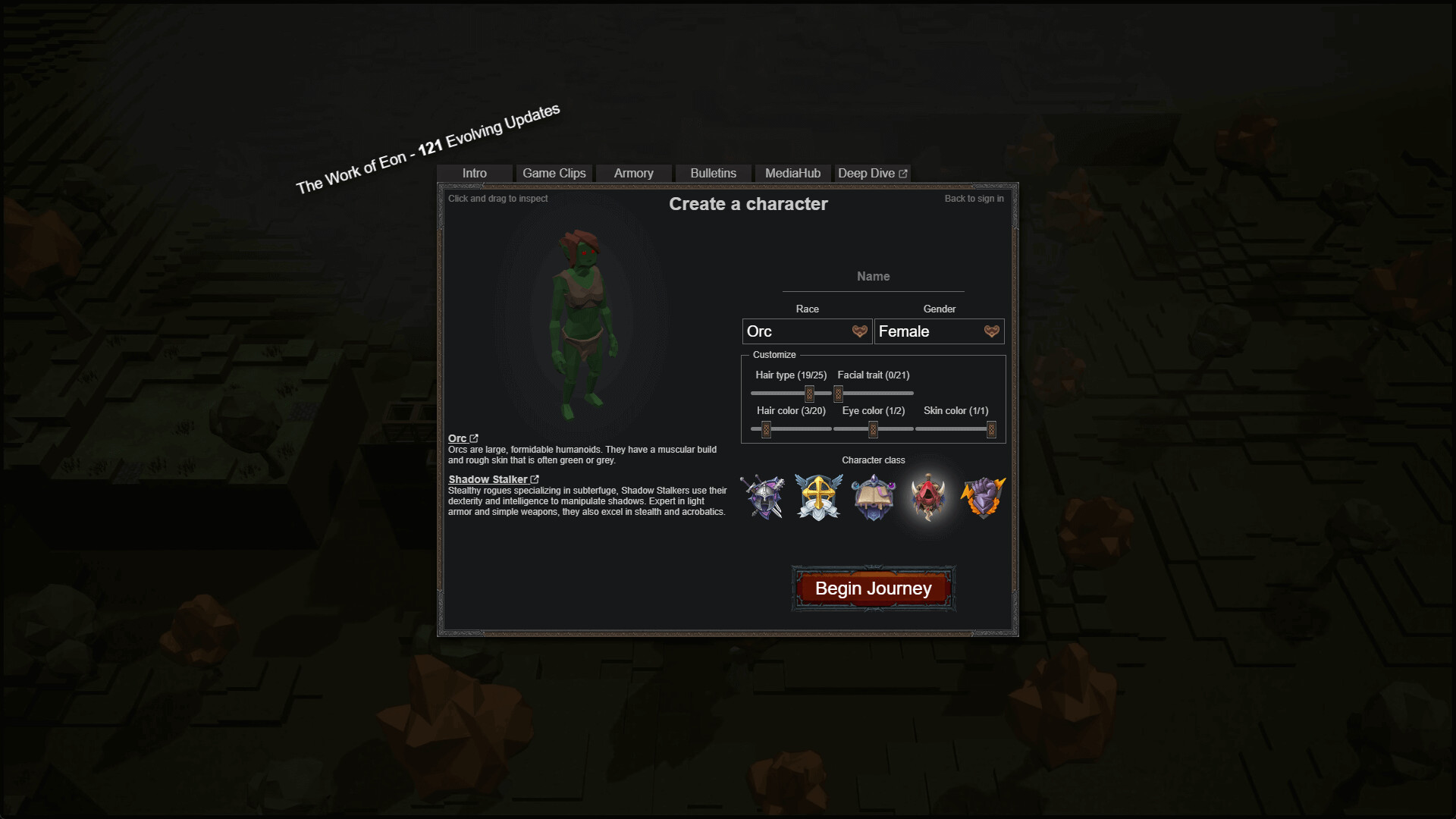 MudGate screenshot 5