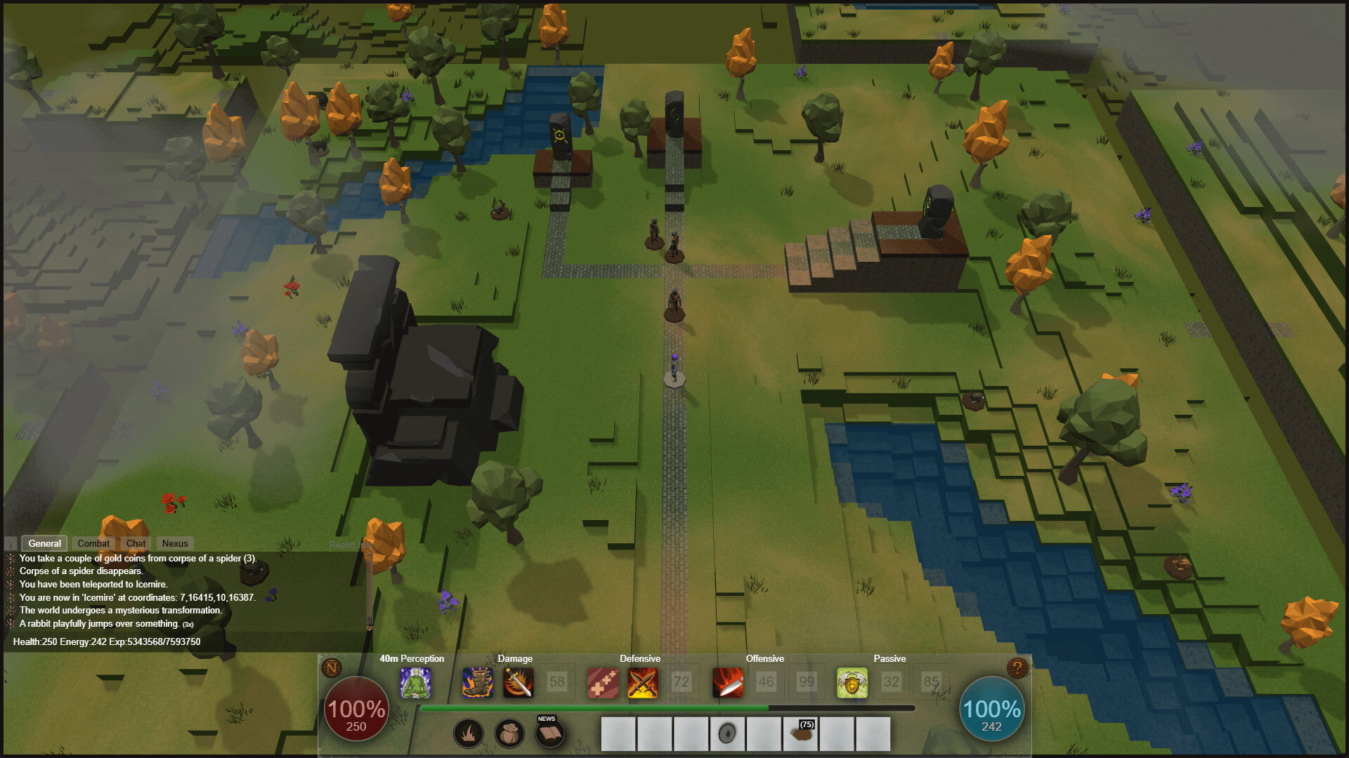 MudGate screenshot 13