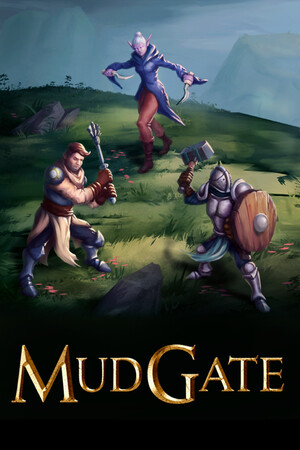 MudGate