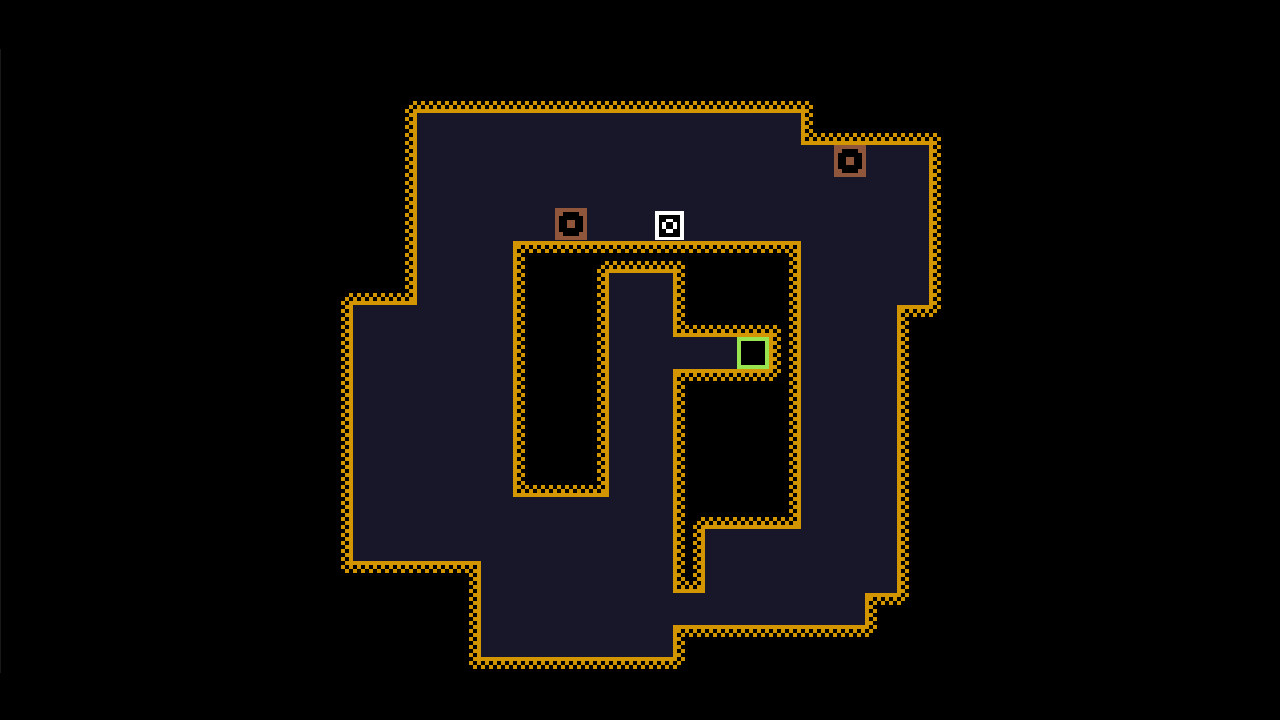 Cubstacle screenshot 2