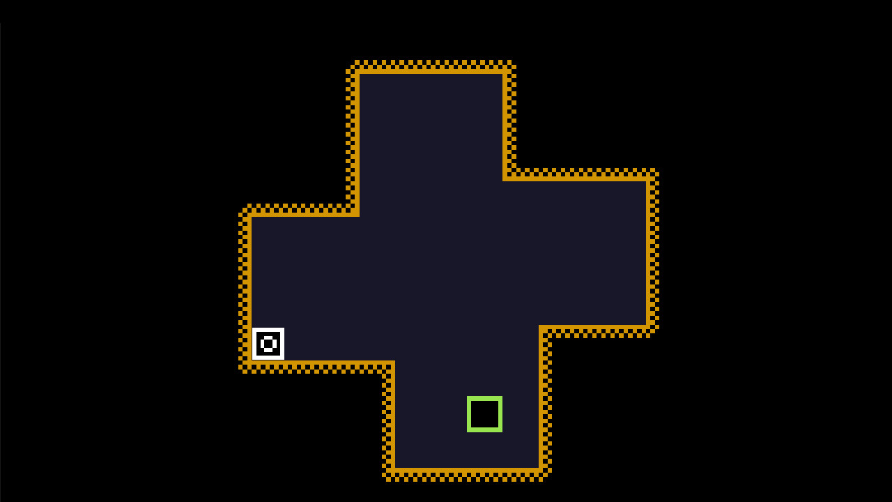 Cubstacle screenshot 6