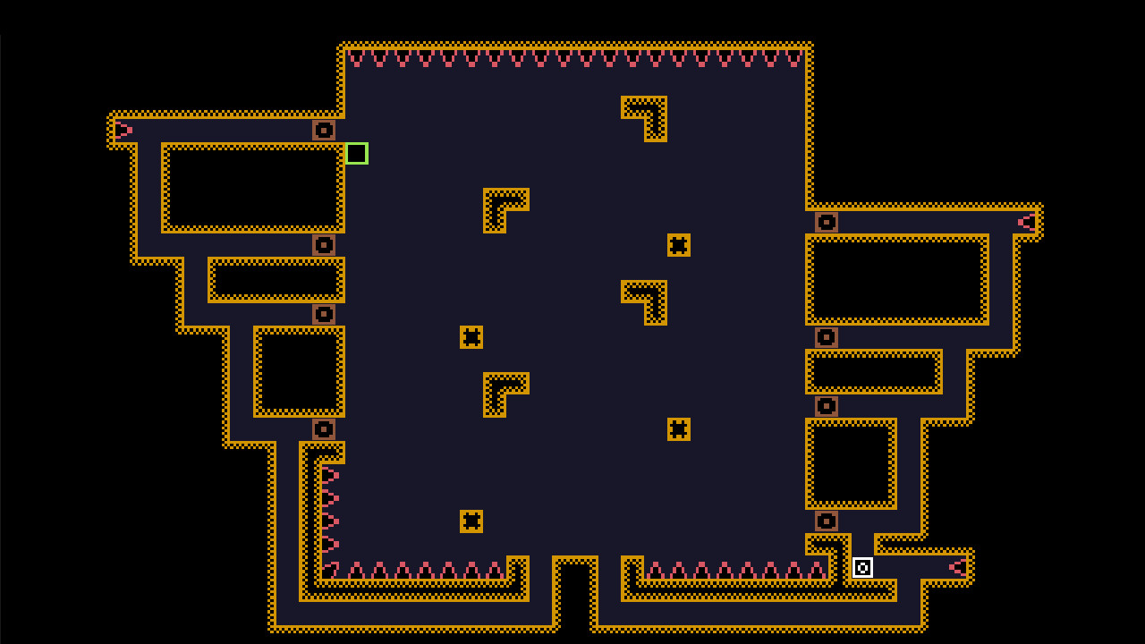 Cubstacle screenshot 3