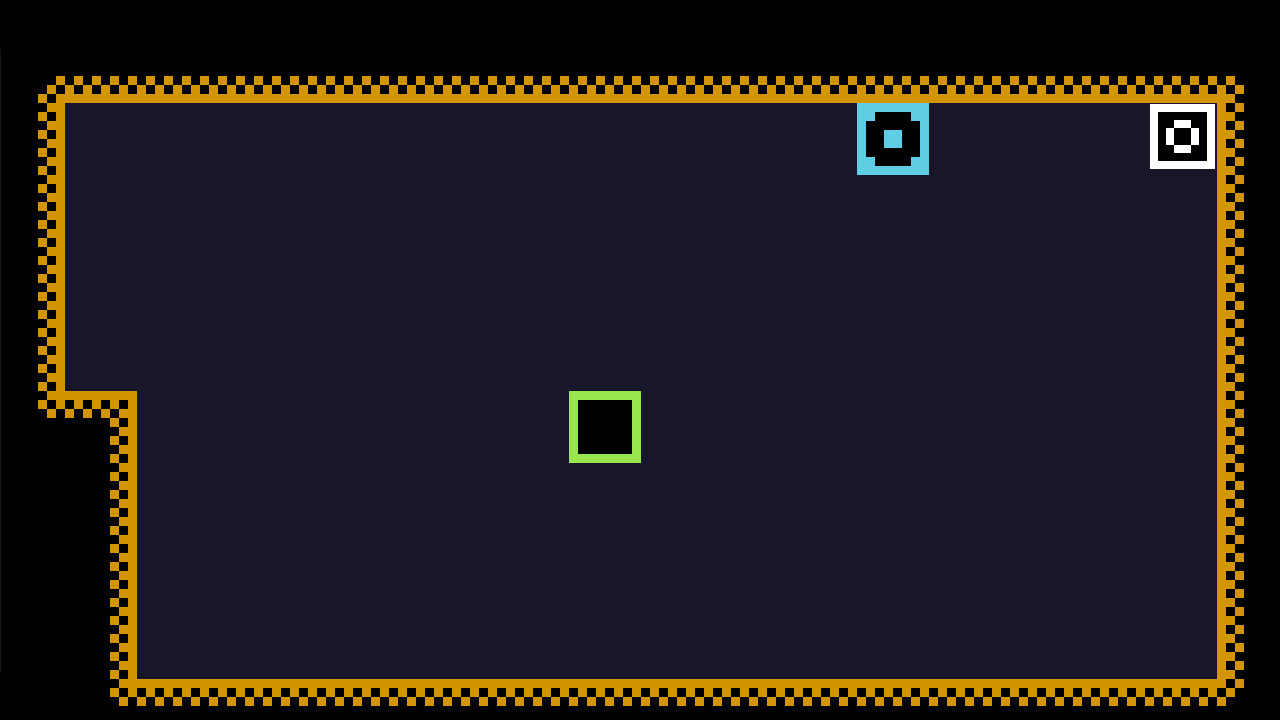 Cubstacle screenshot 5