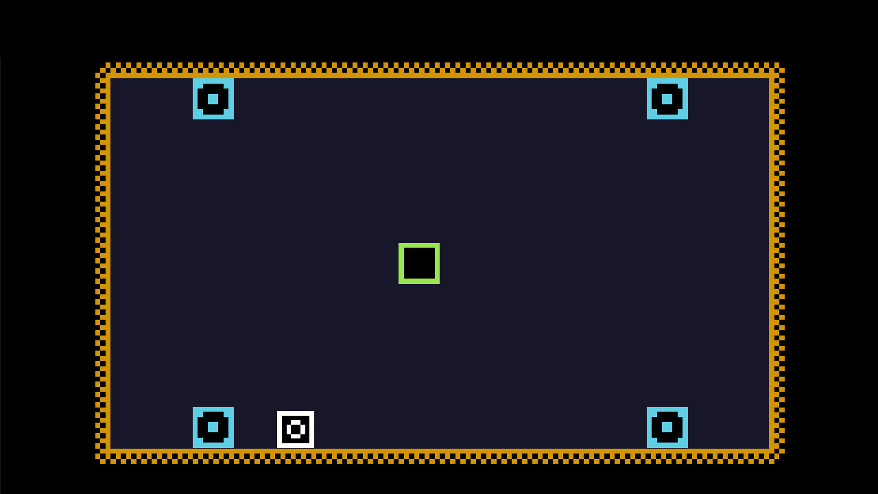 Cubstacle screenshot 4