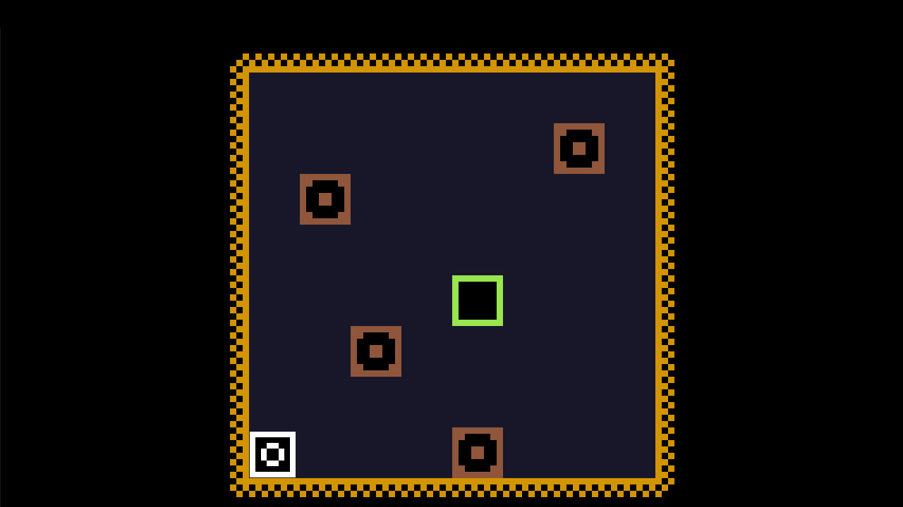 Cubstacle screenshot 7