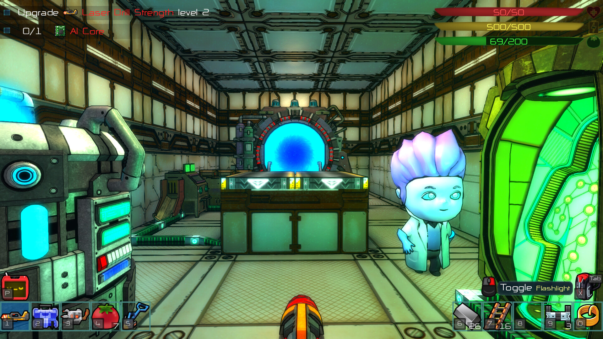 Aground Zero screenshot 7