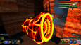 A screenshot of Aground Zero