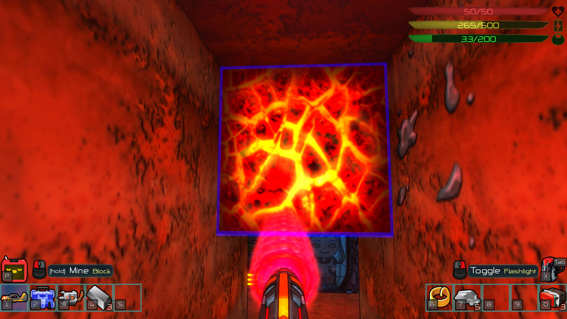 Aground Zero screenshot 10