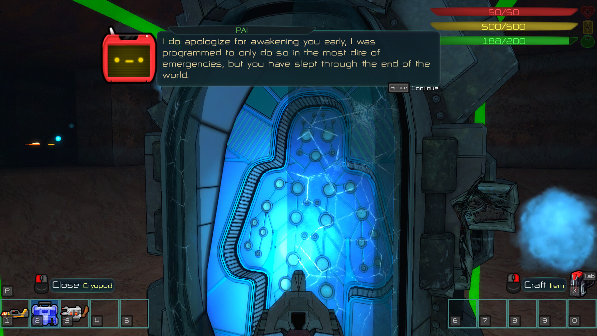 Aground Zero screenshot 14