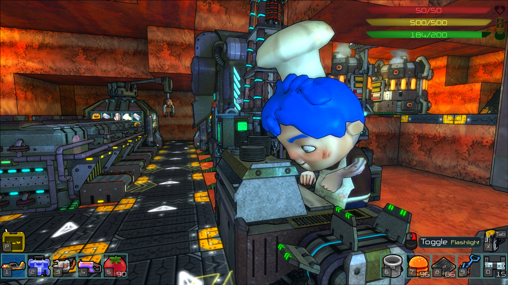 Aground Zero screenshot 4