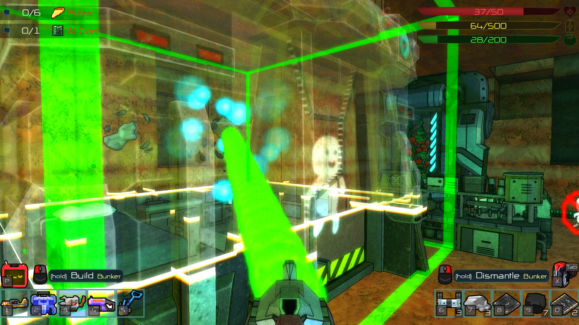 Aground Zero screenshot 13