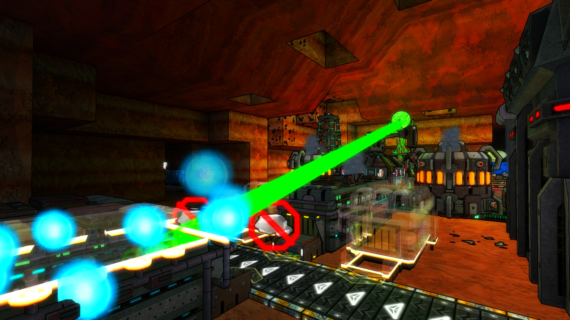 Aground Zero screenshot 8
