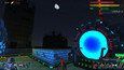 A screenshot of Aground Zero