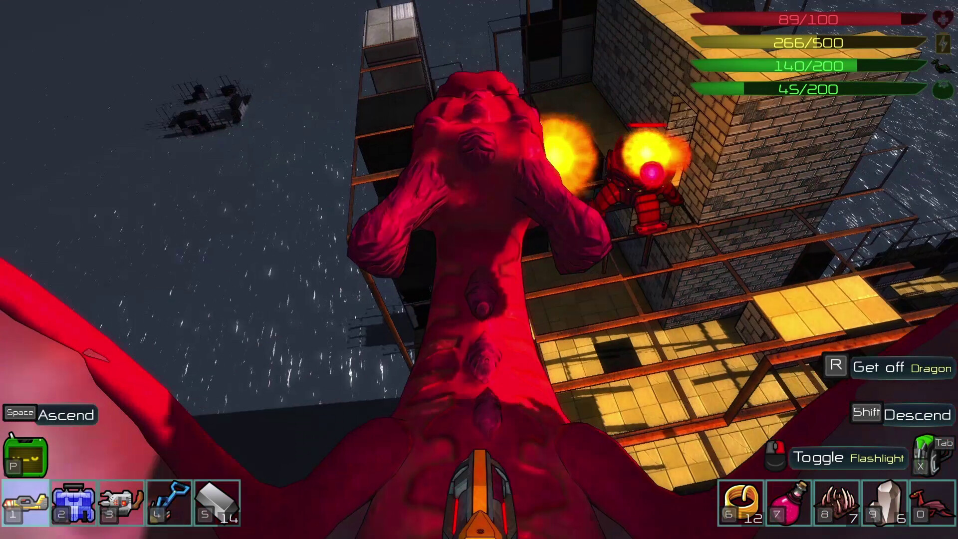 Aground Zero screenshot 9